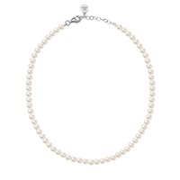 Collana Morellato Donna Perla in Argento Perla SANH01 - SANH01